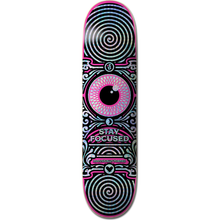 Load image into Gallery viewer, IF SKATE CO -STAY FOCUSED - PINK - HOLOGRAPHIC
