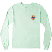 Load image into Gallery viewer, IN CIRCLES LONG SLEEVE MU1 TEE
