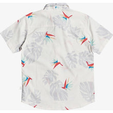 Load image into Gallery viewer, Boys 8-16 Paradise Short Sleeve Shirt
