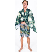 Load image into Gallery viewer, Cacti Surf Towel
