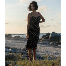 Load image into Gallery viewer, Sandy Beach Midi Dress
