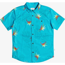 Load image into Gallery viewer, Boys 2-7 Paradise Short Sleeve Shirt
