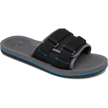Load image into Gallery viewer, CAGED OASIS SLIDE SANDAL
