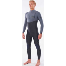 Load image into Gallery viewer, Flashbomb 3/2 Zip Free Wetsuit in Black
