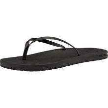 Load image into Gallery viewer, E-CLINER PRAYER SANDALS - BLACK OUT
