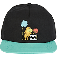 Load image into Gallery viewer, BOYS TRUFFLA SNAPBACK HAT
