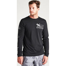 Load image into Gallery viewer, Mathis Freedom &amp; Chaos Long Sleeve Knit
