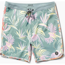 Load image into Gallery viewer, Chiller Cendrawasih Boardshorts 17&quot;
