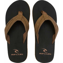 Load image into Gallery viewer, Corpo Sandals in Brown
