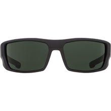 Load image into Gallery viewer, Dirk SOSI ANSI RX Matte Black - HD Plus Gray Green
