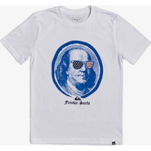 Load image into Gallery viewer, Boys 8-16 Frankie Surf Tee
