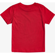 Load image into Gallery viewer, Boys 2-7 Comp Logo Tee
