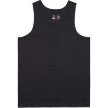 Load image into Gallery viewer, BASIC TANK TOP - HEATHER GREY
