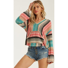 Load image into Gallery viewer, Baja Beach Sweater
