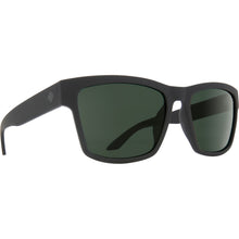 Load image into Gallery viewer, Haight 2 Soft Matte Black - HD Plus Gray Green Polar
