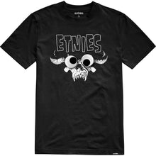 Load image into Gallery viewer, BOYS GOOGZIG SS TEE BLACK
