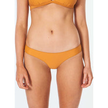 Load image into Gallery viewer, Classic Surf Eco Bare Bikini Bottom in Mid Blue
