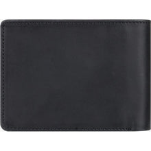 Load image into Gallery viewer, Mack X Leather Bi-Fold Wallet
