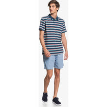 Load image into Gallery viewer, Coreky Mate Short Sleeve Polo Shirt
