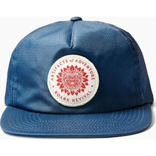 Load image into Gallery viewer, Artifacts Strapback Hat
