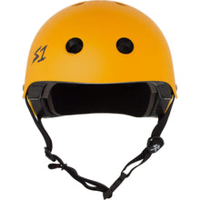 Load image into Gallery viewer, Lifer Helmet - Yellow Matte
