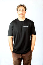 Load image into Gallery viewer, Locos Only S/S T-shirt - Black
