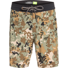 Load image into Gallery viewer, ANGLER CAMO BEACHSHORT 20
