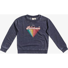 Load image into Gallery viewer, Girls 4-16 The River A Sweatshirt
