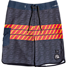 Load image into Gallery viewer, BOYS HIGHLINE HI VARIABLE SCP YOUTH18 BOARDSHORT
