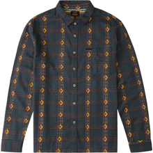 Load image into Gallery viewer, KNOX JACQUARD PLAID FLANNEL
