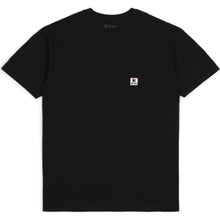 Load image into Gallery viewer, Stowell S/S Standard Tee - Black
