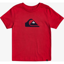 Load image into Gallery viewer, Boys 2-7 Comp Logo Tee
