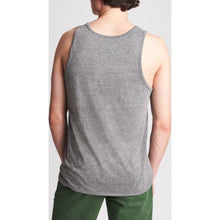 Load image into Gallery viewer, BASIC TANK TOP - HEATHER GREY

