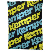 Load image into Gallery viewer, Kemper Snowboards Aggressor Neck Gaiter
