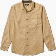 Load image into Gallery viewer, Well Worn Comfort Button Up Shirt
