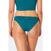 Load image into Gallery viewer, Premium Surf Cheeky Coverage Bikini Bottom

