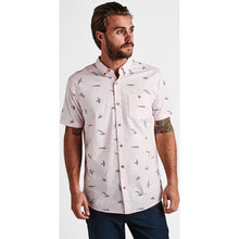 Load image into Gallery viewer, Shearwater Twilight Button Up Shirt
