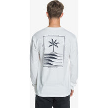 Load image into Gallery viewer, Low Rising Long Sleeve Tee
