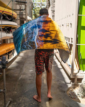 Load image into Gallery viewer, Zak Noyle X Leus Surf Towel
