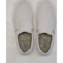 Load image into Gallery viewer, WINO G6 SLIP-ON WHI/WHI
