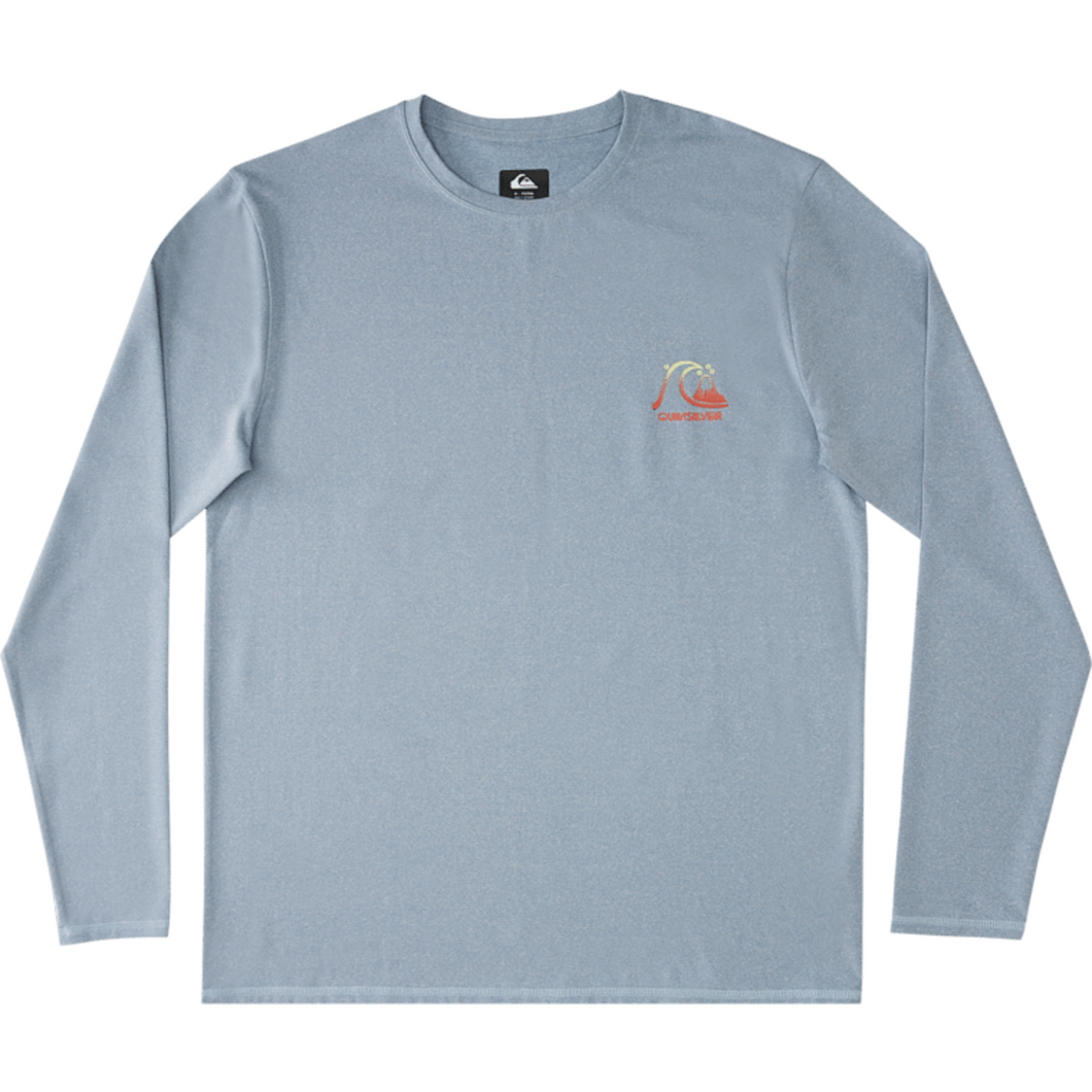 Heritage Long Sleeve UPF 50 Surf T-Shirt