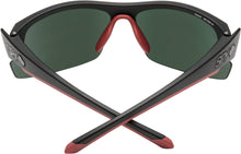 Load image into Gallery viewer, Sprinter Matte Black ANSI Rx- HD Plus Gray Green with Light Red Spectra Mirror
