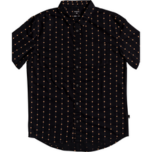Load image into Gallery viewer, BARBED SHIRT SS WOVEN
