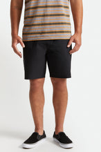 Load image into Gallery viewer, Steady Cinch Utility Nylon Short - Black
