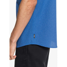 Load image into Gallery viewer, Waterman Tech Tides Short Sleeve UPF 30 Shirt
