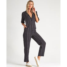 Load image into Gallery viewer, Hit The Highway Jumpsuit
