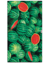 Load image into Gallery viewer, Watermelon Wonderland Surf Towel
