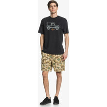 Load image into Gallery viewer, Waterman Carbon Shore Tee
