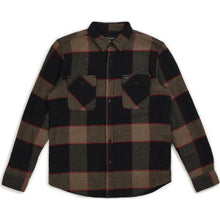Load image into Gallery viewer, BOWERY L/S FLANNEL
