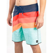 Load image into Gallery viewer, Mirage React Ultimate 20&quot; Boardshorts in Navy
